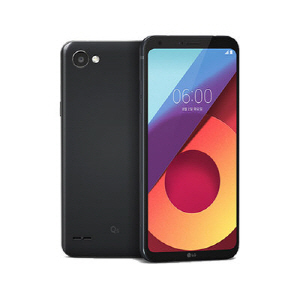 LG Q6  	