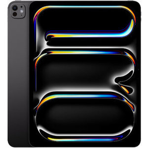iPad Pro 13 M4 (2024) 