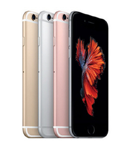 iPhone 6s