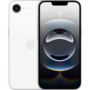 iPhone 16e	