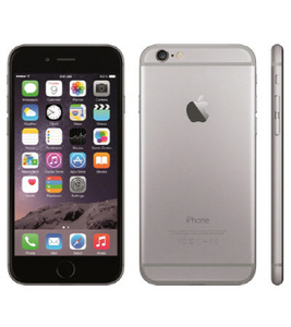 iPhone 6 