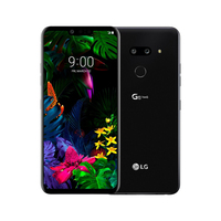 LG G8 ThinQ  	