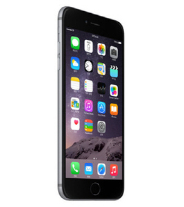 iPhone 6 Plus 