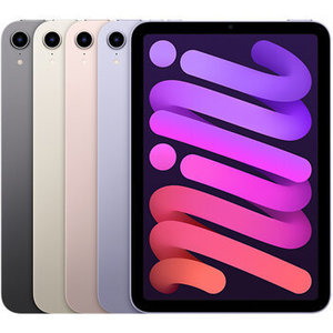 iPad Mini  (2021) 6세대