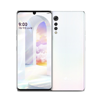 LG Velvet  	
