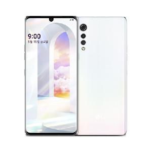 LG Velvet  	